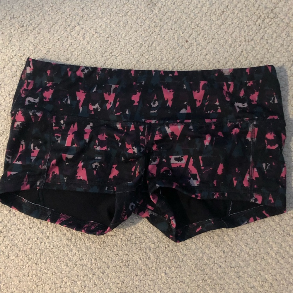 Fleo shorts